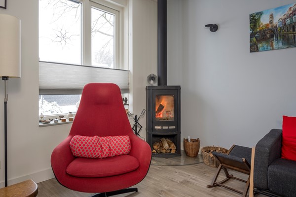 Medium property photo - Apeldoornsestraat 19, 3781 BH Voorthuizen